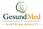 GesundMed - Home